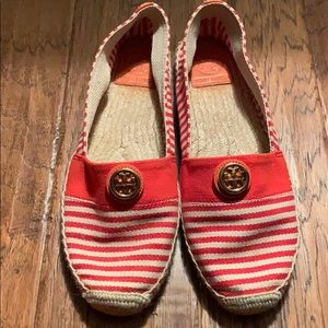 Espadrilles